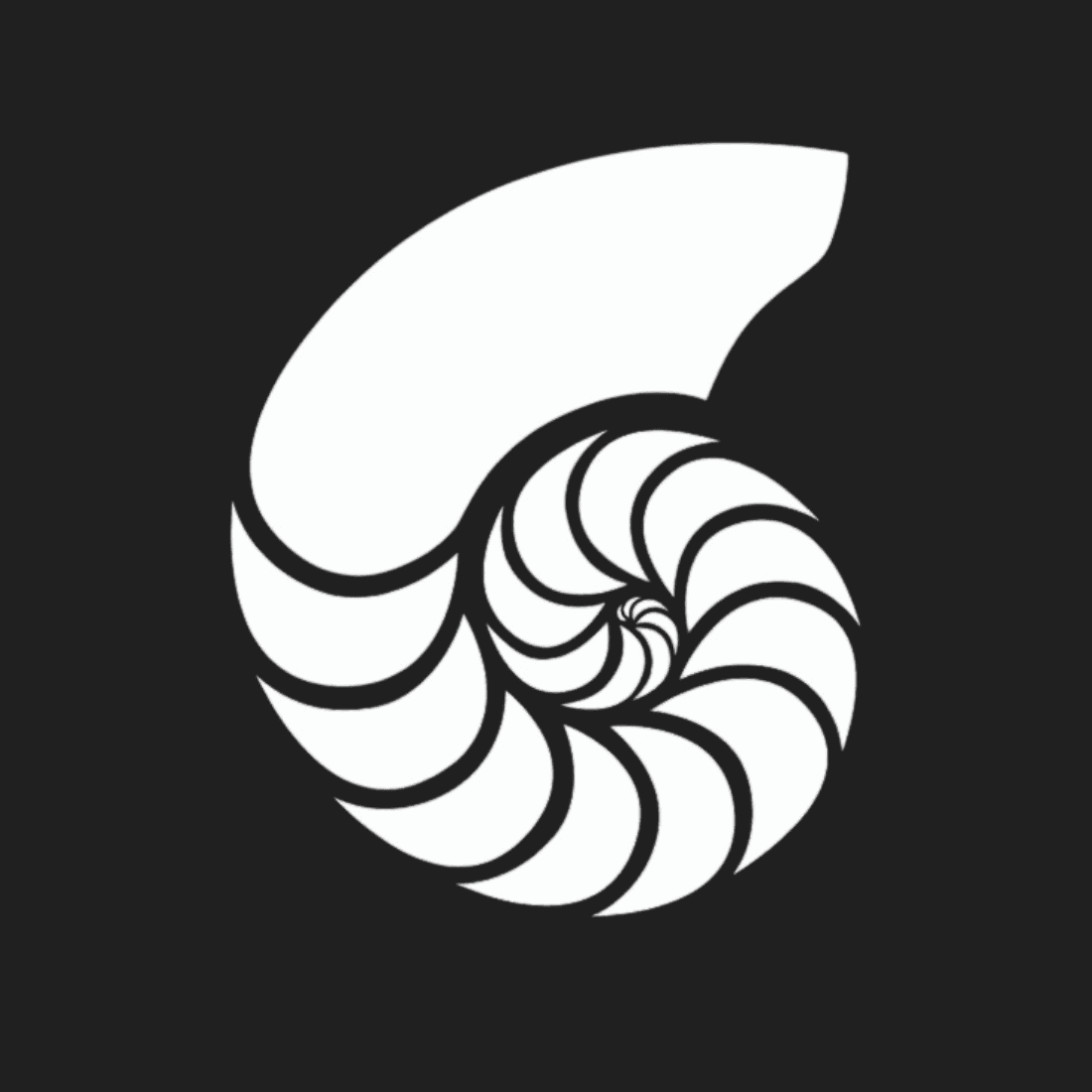 NautilusTrader App icon