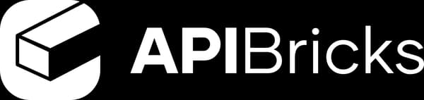 API Bricks logo