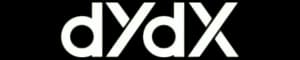 dYdX logo