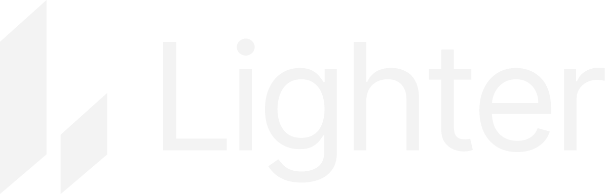 Lighter logo