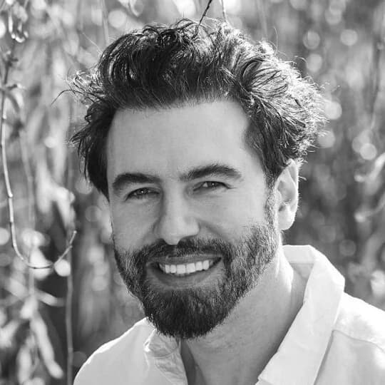 Chris Sellers